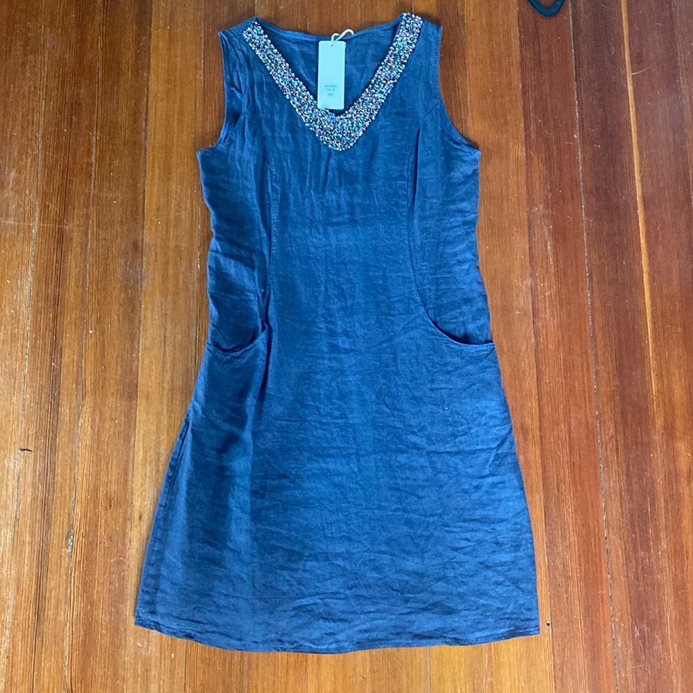 Lina Tomei Dress